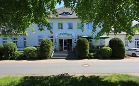Residenzia Hotel Grenadier