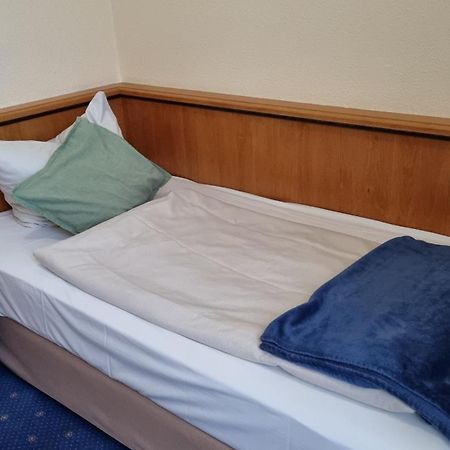 Residenzia Hotel Grenadier Munster im Heidekreis Buitenkant foto