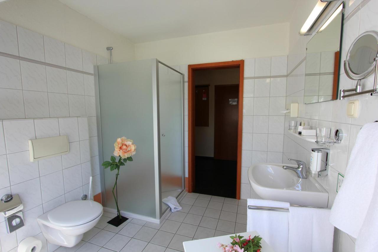 Residenzia Hotel Grenadier Munster im Heidekreis Buitenkant foto