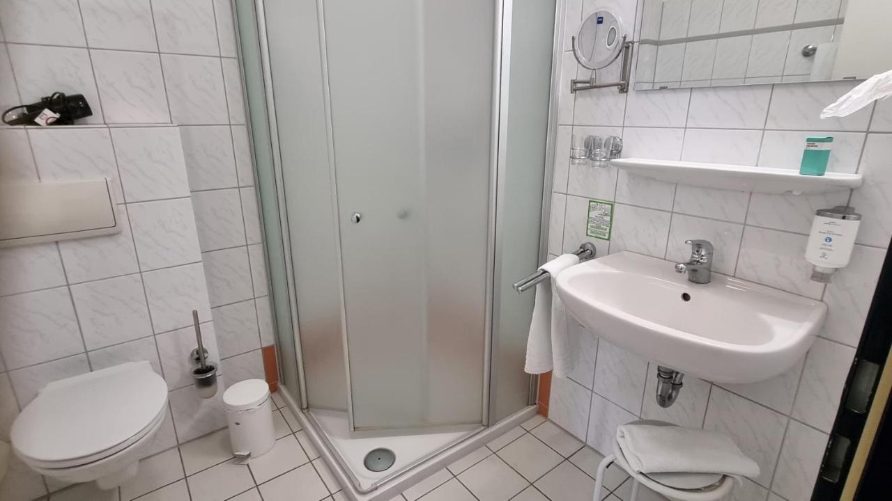 Residenzia Hotel Grenadier Munster im Heidekreis Buitenkant foto